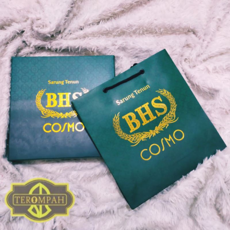 BHS Cosmo Gold Original