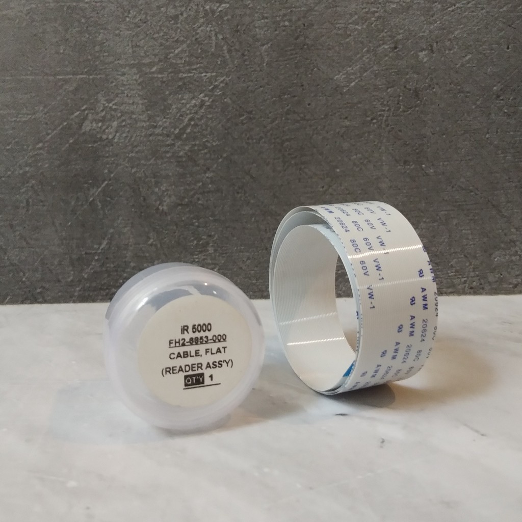 Kabel Flexible ccd IR5000/6000