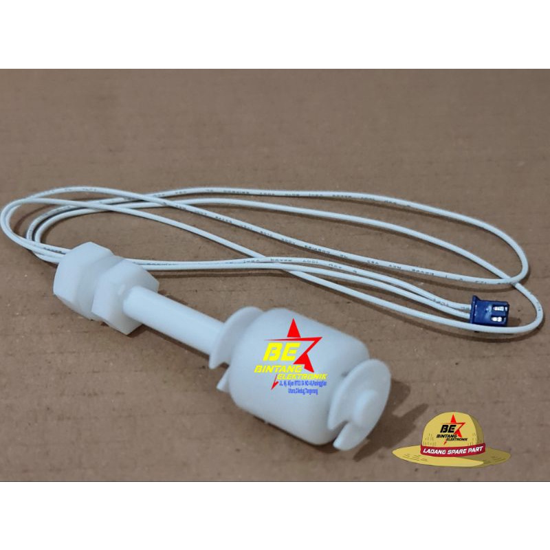 Sensor Pelampung Dispenser Galon Bawah 9CM 2 Kabel Sensor Dispenser