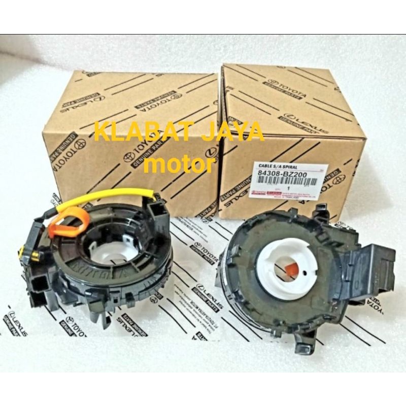 KABEL SPIRAL AIRBAG KLAKSON CALYA SIGRA
