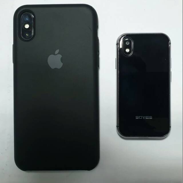 Iphone Mini XS Soyes Original | Shopee Indonesia