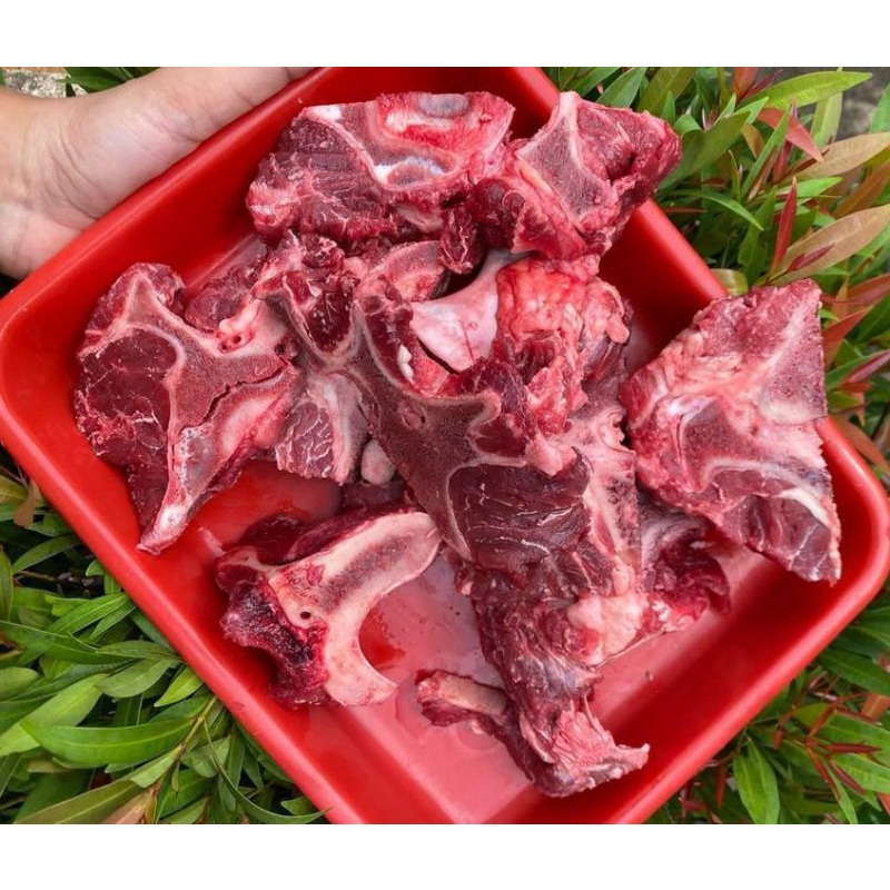 

Daging Sapi 1Kg/Kikil Sapi 1Kg/Hati Sapi 1Kg/Tulang Iga 1Kg/Tetelan Sapi 1Kg/Daging Sapi Cincang 1Kg