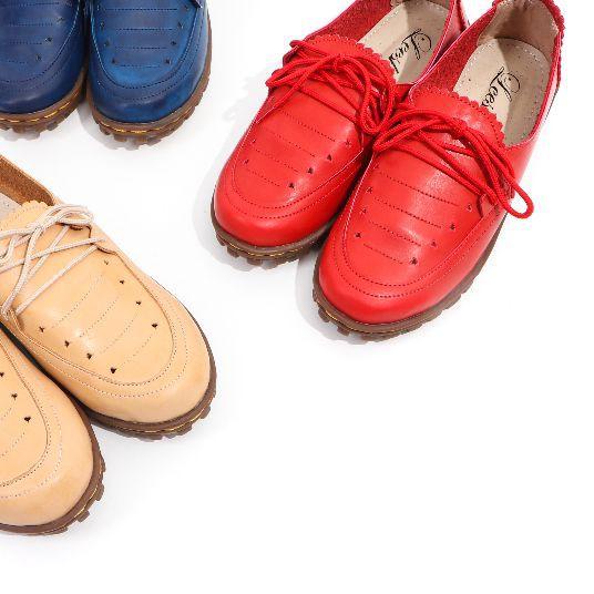 ➷ KUALITAS TERBAIK. . Sepatukulit tali LeeShoes original KODE GRB ♕