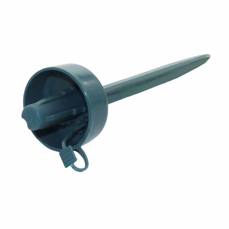 Alat Siram Penyiram Tanaman Automatic Irrigation Dripper Potted Self Watering - Green