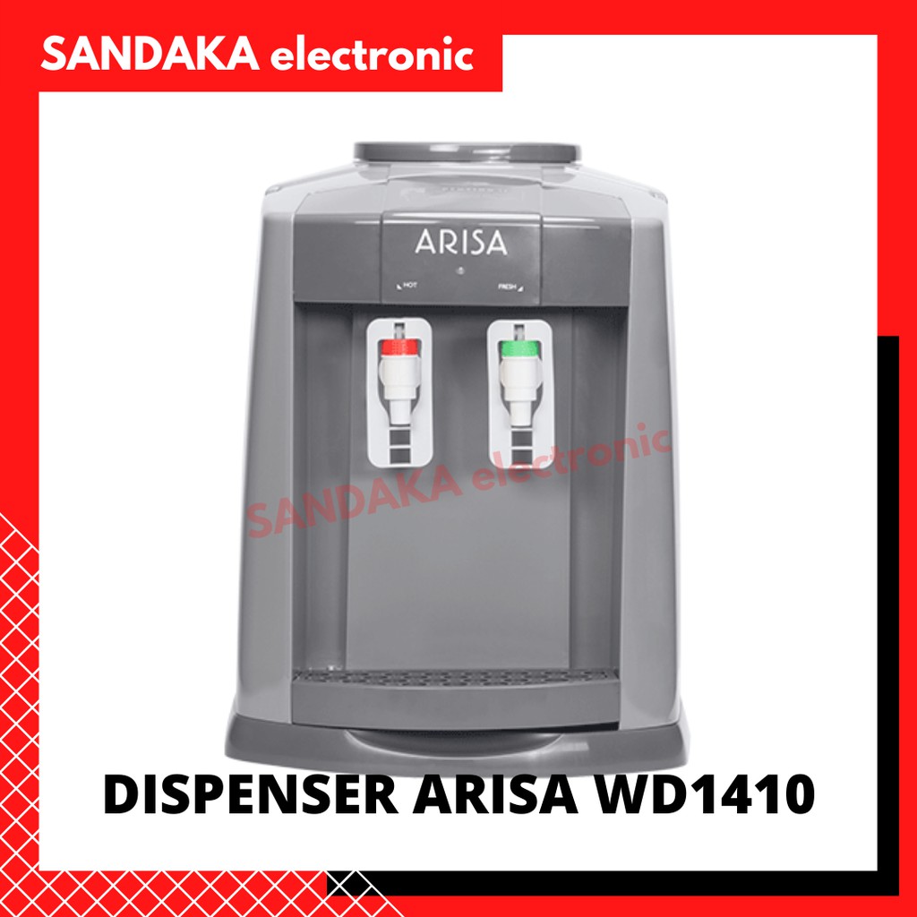 Dispenser Arisa WD 1410