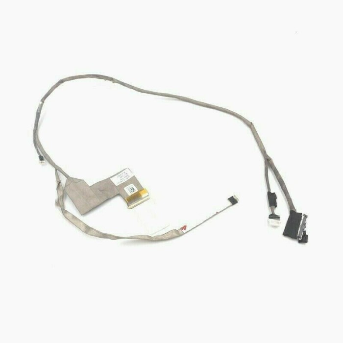 Kabel Cable flexible Laptop DELL E6430 QAL80 DC02001DV00 0N1XP