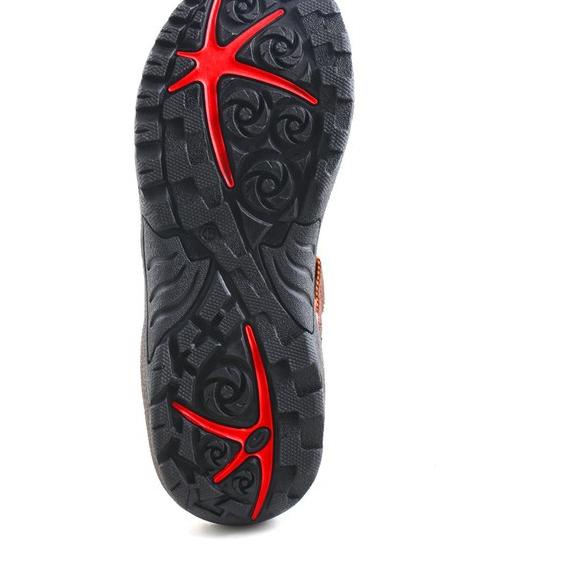 ➮ Sepatu Sendal Connec Columbia Gunung Hiking Pria Dan Ontop Denali ➧