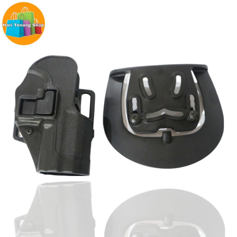 holster blackhawk usp/holster pinggang usp / holster import usp