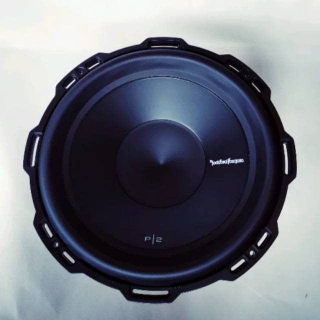 Subwoofer RockFord P2- 12inch
