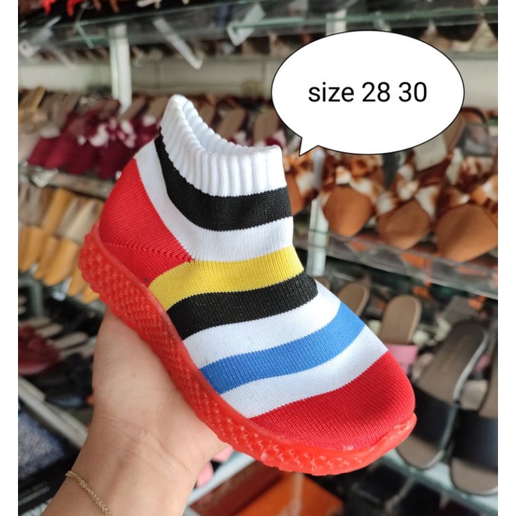 sepatu anak