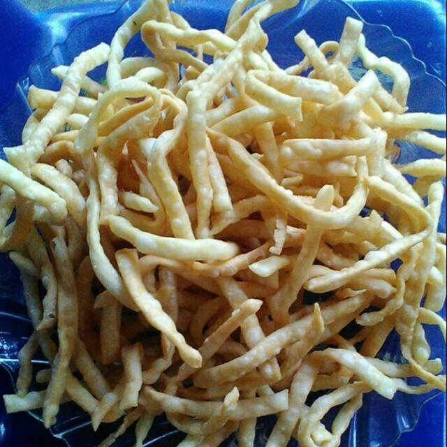 

Stik bawang 1/2kg