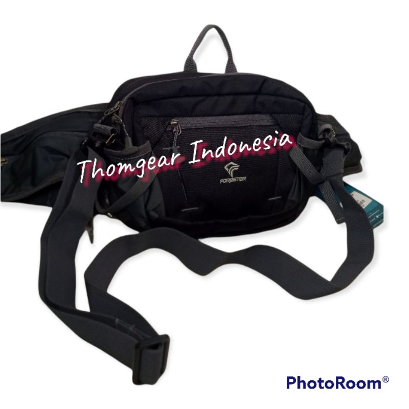 Thomgear Forester Seri 40120 Original Tas Paha Original Forester Thomgear Probolinggo Paiton