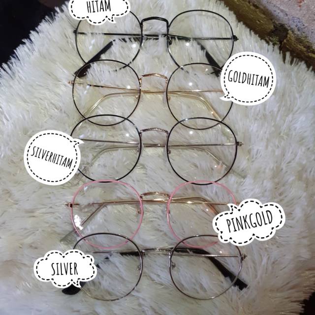 [ MALANG ] KACAMATA RETRO // KACAMATA FASHION