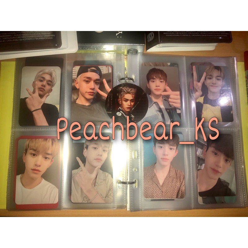 OFFICIAL PC LUCAS ATW AWAKEN WORLD OWHAT