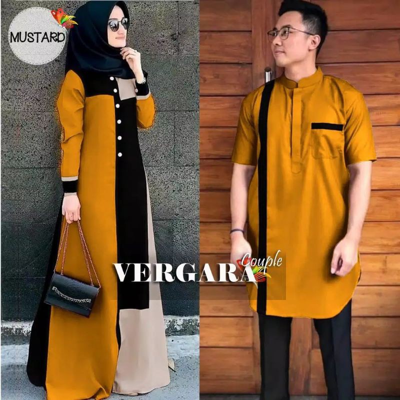 baju couple keluarga terbaru 2021