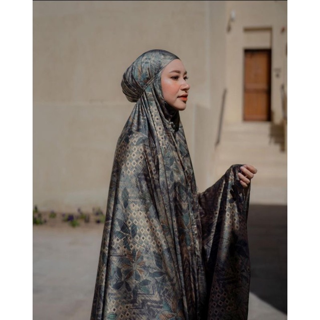 Alhambra Prayer Set Heaven lights Ayana