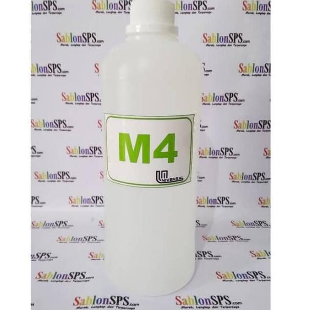 

M4 PENGENCER TINTA SABLON (ART. J9553)