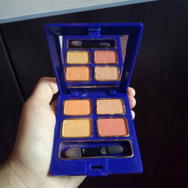 Eyeshadow inez (PRELOVED)
