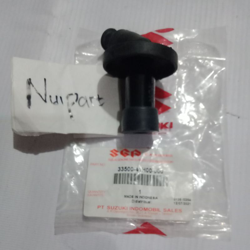 COP BUSI SKY DRIVE SKY WAVE SPIN ORI SUZUKI 33500 41H00 000