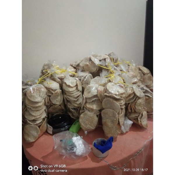 

kelempang panggang wong kito