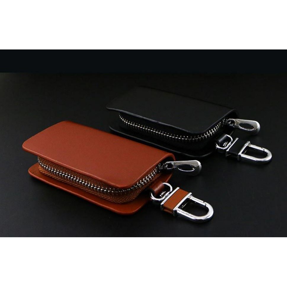 Dompet kulit kunci mobil BMW seri serie X 1 2 3 4 5 6 7 X1 X2 X3 X4 X5 X6 320 320i 520 520i 328 528