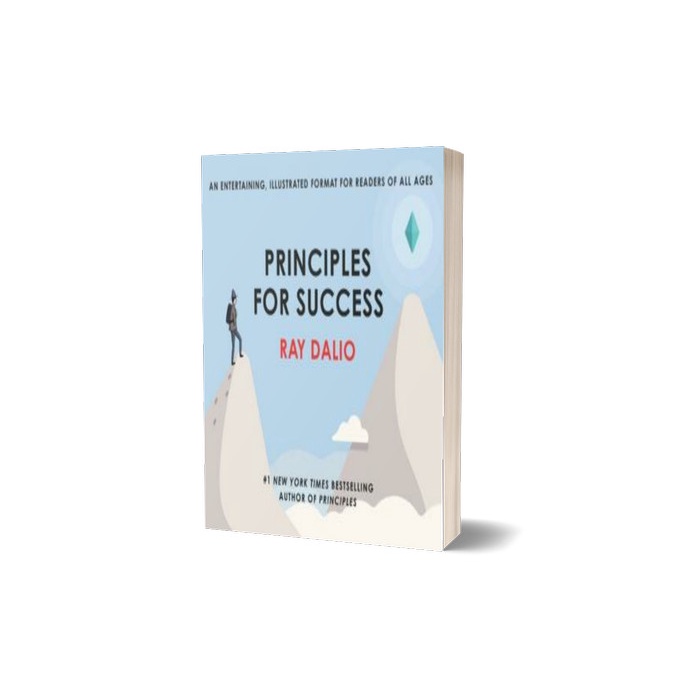 

Principles for Success