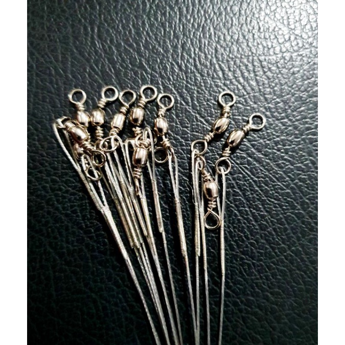 SELING JADI ICHIBAN / SELING ICHIBAN / WIRE LEADER 1X7