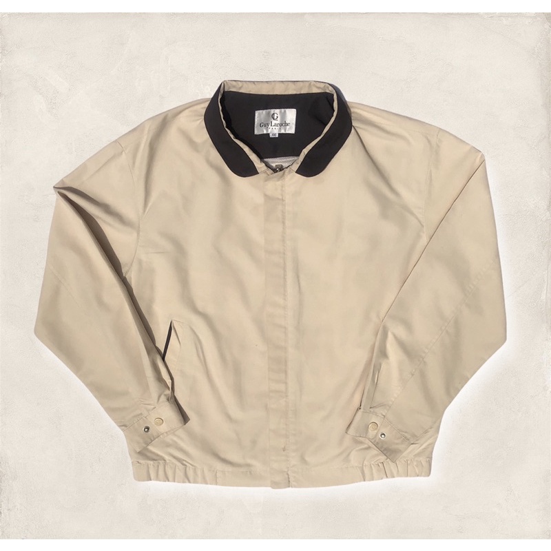 Work Jaket Guy Laroche harington