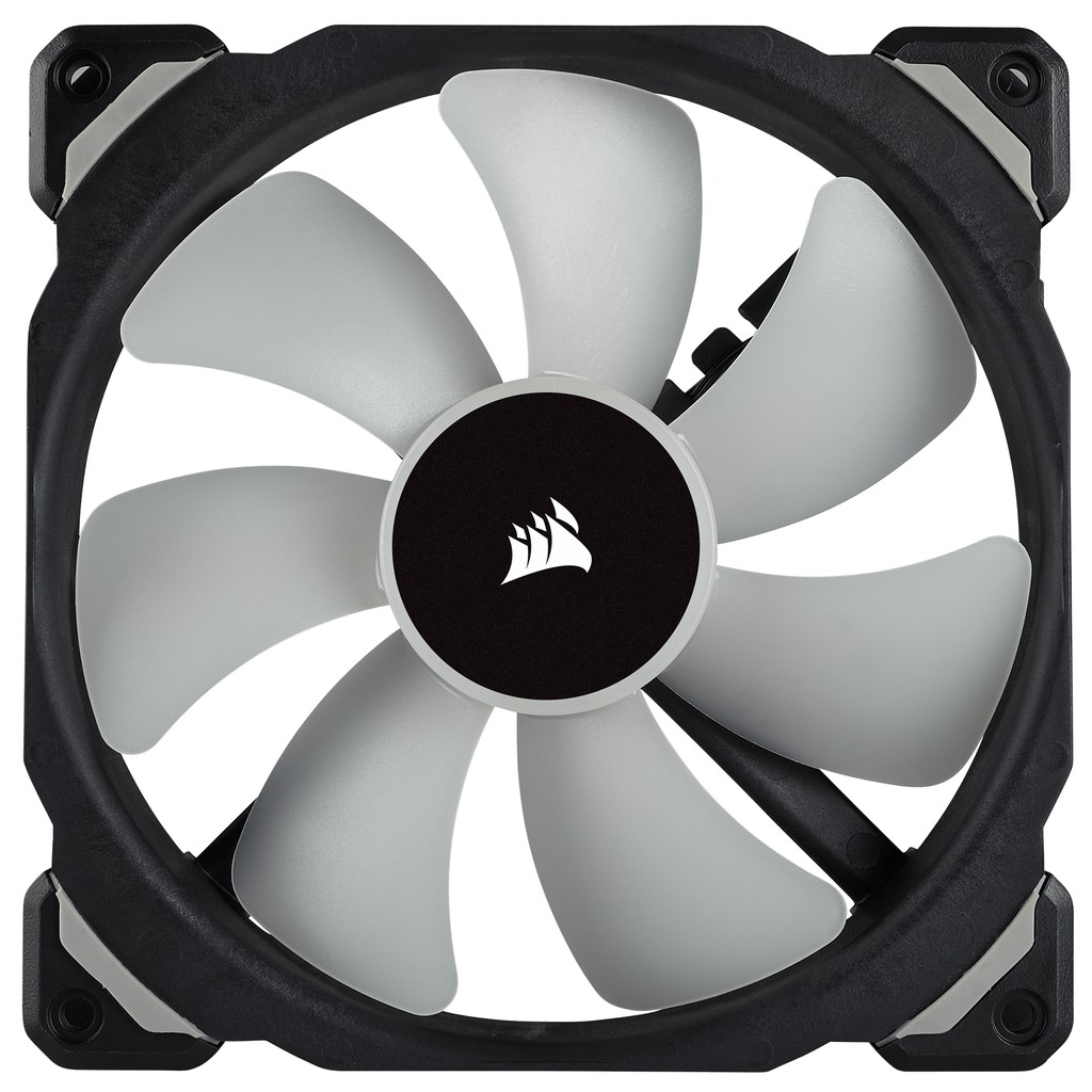 Corsair ML140 RGB LED 140mm Fan