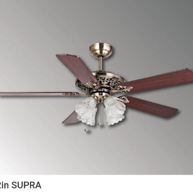 Kipas Angin MT.EDMA 52 in SUPRA