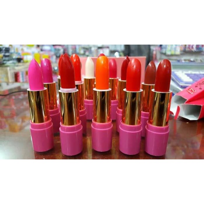 Skiva Lipstick