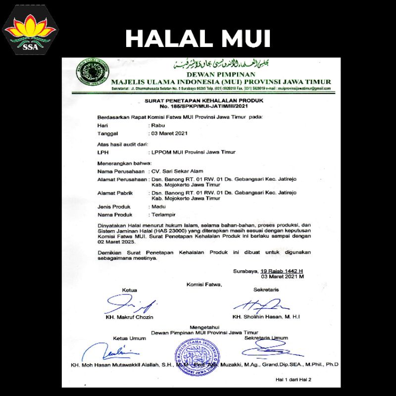 PROMO 500 Gram madu nektar kopi karet murni | Raw honey free dus