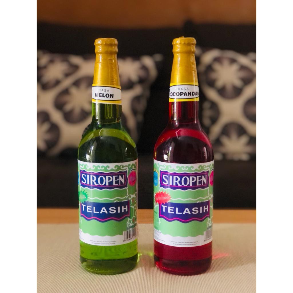 

Siropen Telasih Surabaya