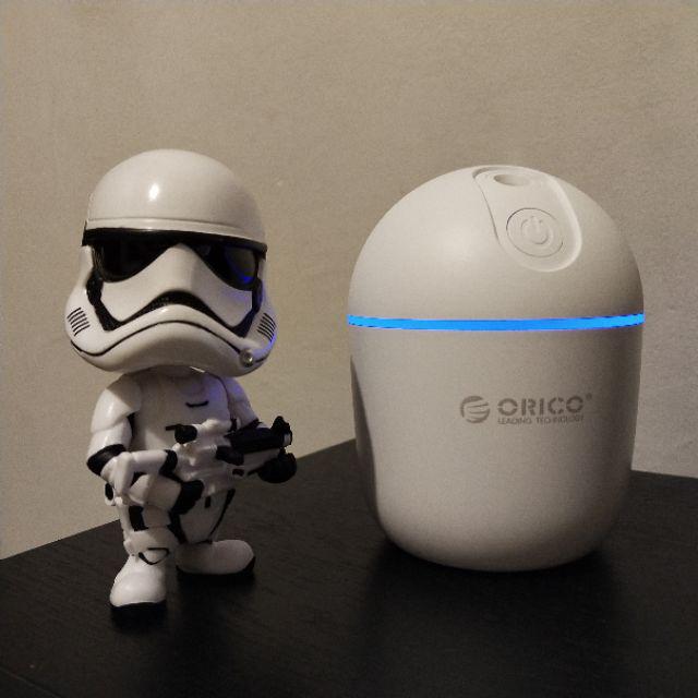 Orico Humidifier Hu1 Premium Desktop Or Car Humidifier