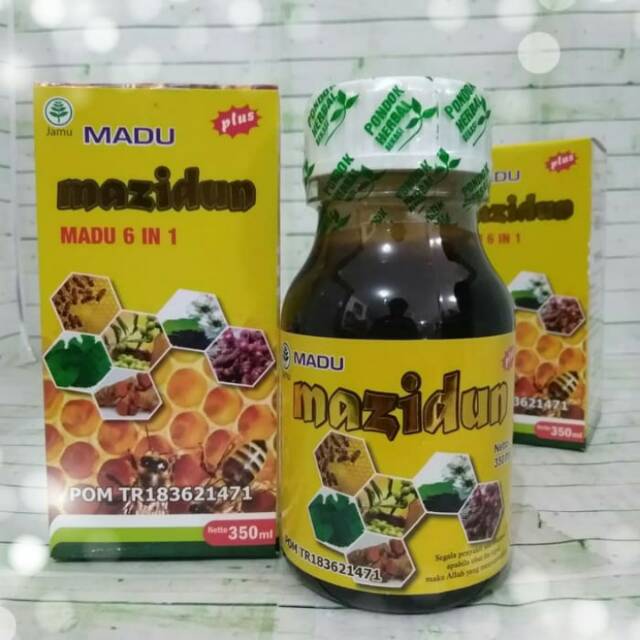 

MADU MAZIDUN