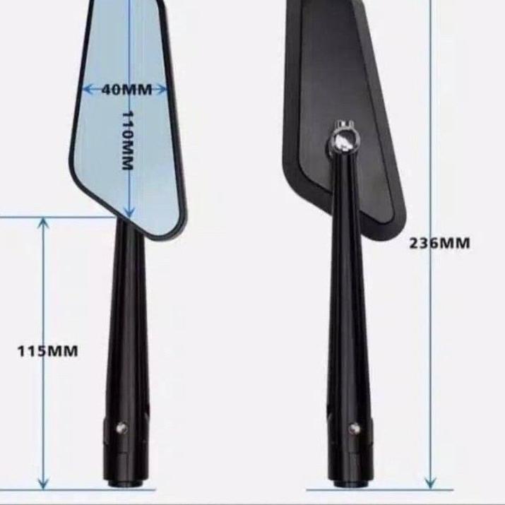 New - SPION CIRCUIT RIZOMA SPION RIZOMA PCX VARIO 150 NMAX CBR NINJA 250 ,.