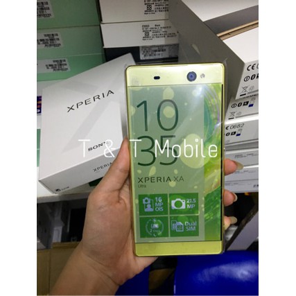 SONY XPERIA XA Ultra Dual Murah