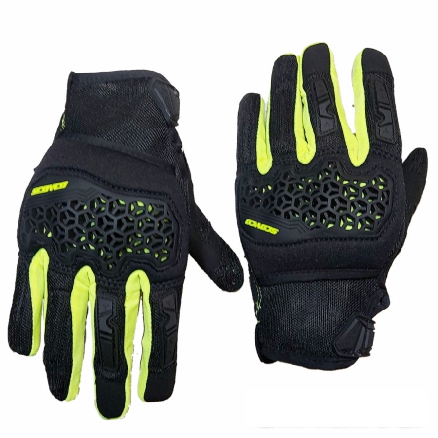 Sarung tangan motor MC114 Scoyco Riding Gloves mc 114 original rider