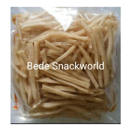 

Krupuk Udang Padi Kapas super ( Stik)