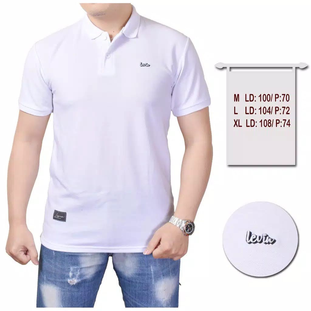 CASPER  polo shirt pria premium | kaos polo shirt pria | kaos kerah pria | polo shirt pria lengan pe