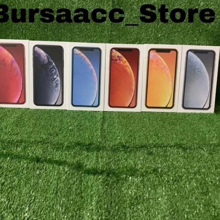 

Stok Banyak CE9NW BOX DUS KOTAK FULLSET XR ALL COLOR 64 Bestseller