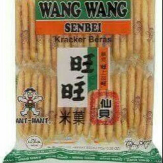 

Cracker wang wang