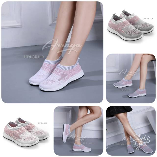Arraya sneakers