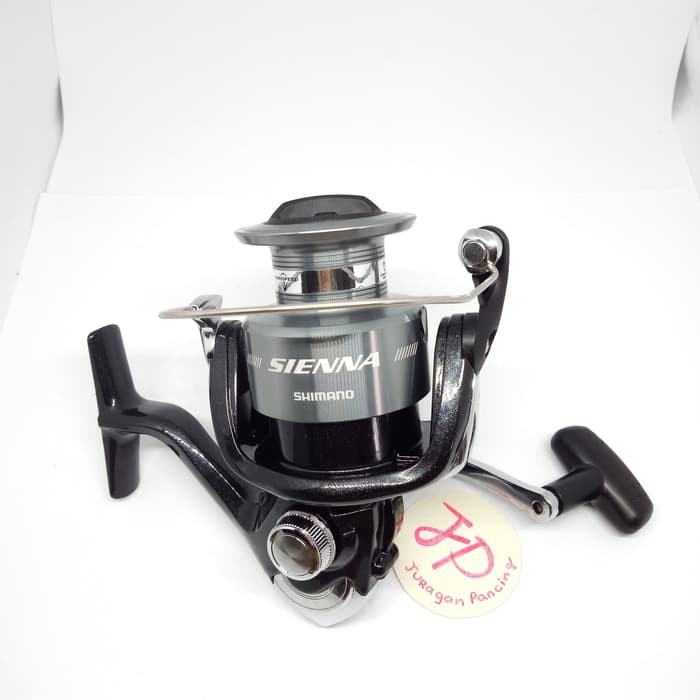 MURAH REEL SHIMANO SIENNA 4000FE terlaris nusantara