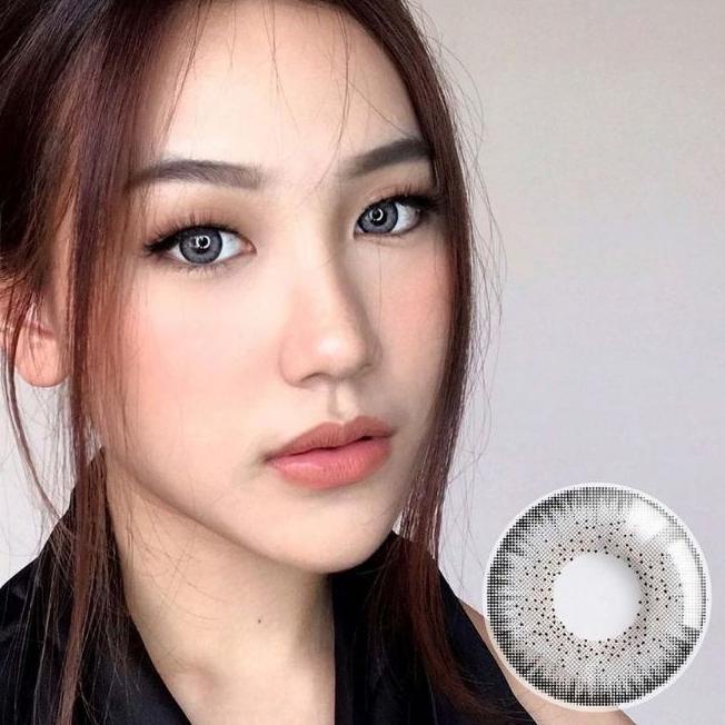 ◄ SOFTLENS RUSSIAN VELVET MINUS -3.25 S/D -6.00 X2 EXOTICON ✯