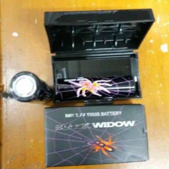 batre baterai awt black widow harga 1 pish