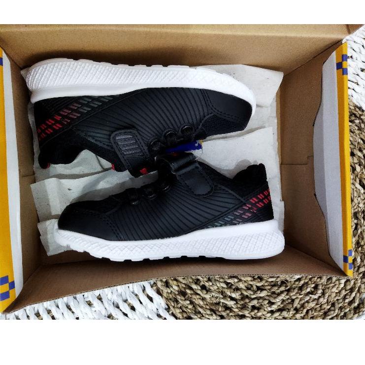 Hot Sell.. Sepatu anak DANS branded matahari