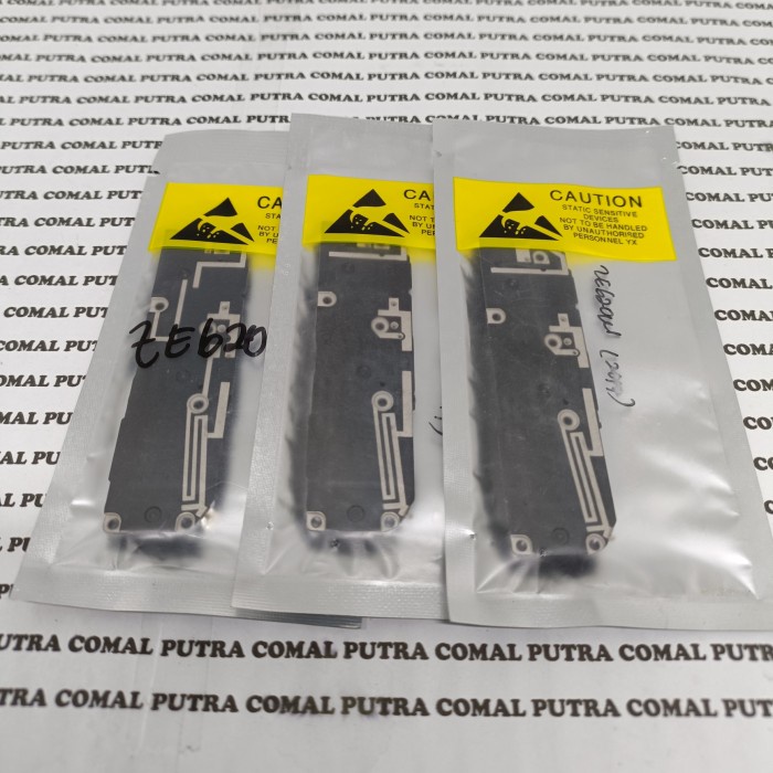 Buzzer Suara Luar Speker Speaker Musik Asus Zenfone 5 2018 ZE620KL