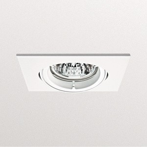 PHILIPS Smart Halogen Downlight QBS028 White GU5.3 12V