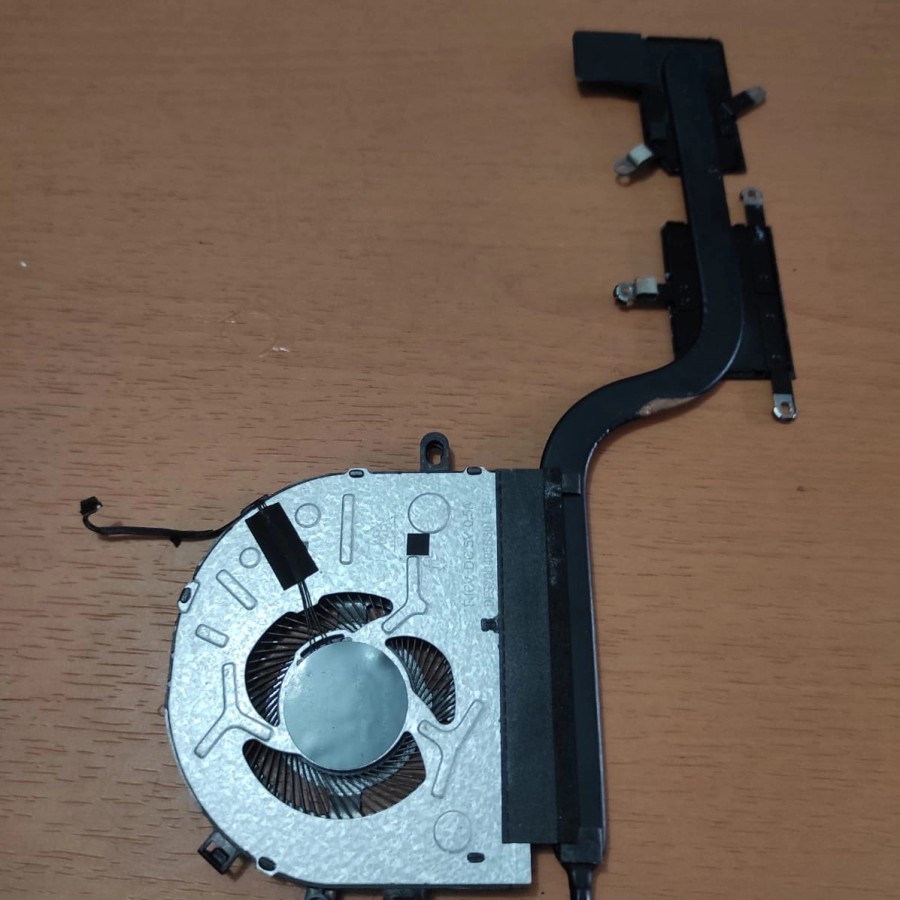 Heatsink Fan Hsf Laptop Lenovo Yoga 520 14IKB
